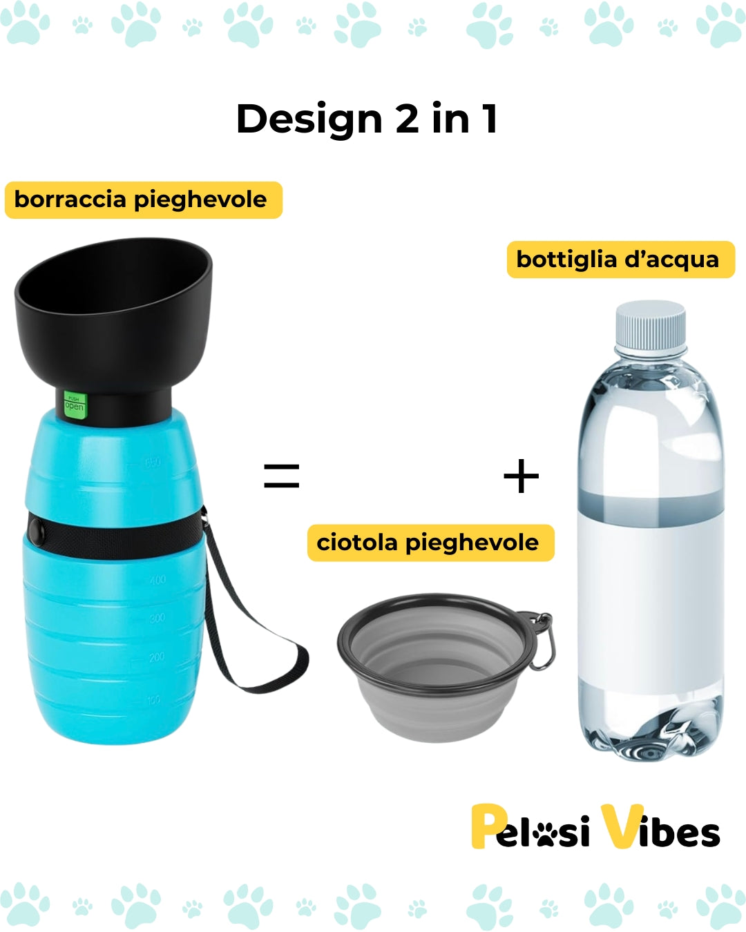 HydroBuddy™